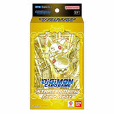 Digimon Card Game Starter Deck Fable Waltz - ST19